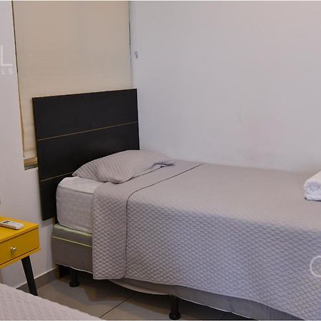 Volcano Views Apartment سان سلفادور المظهر الخارجي الصورة