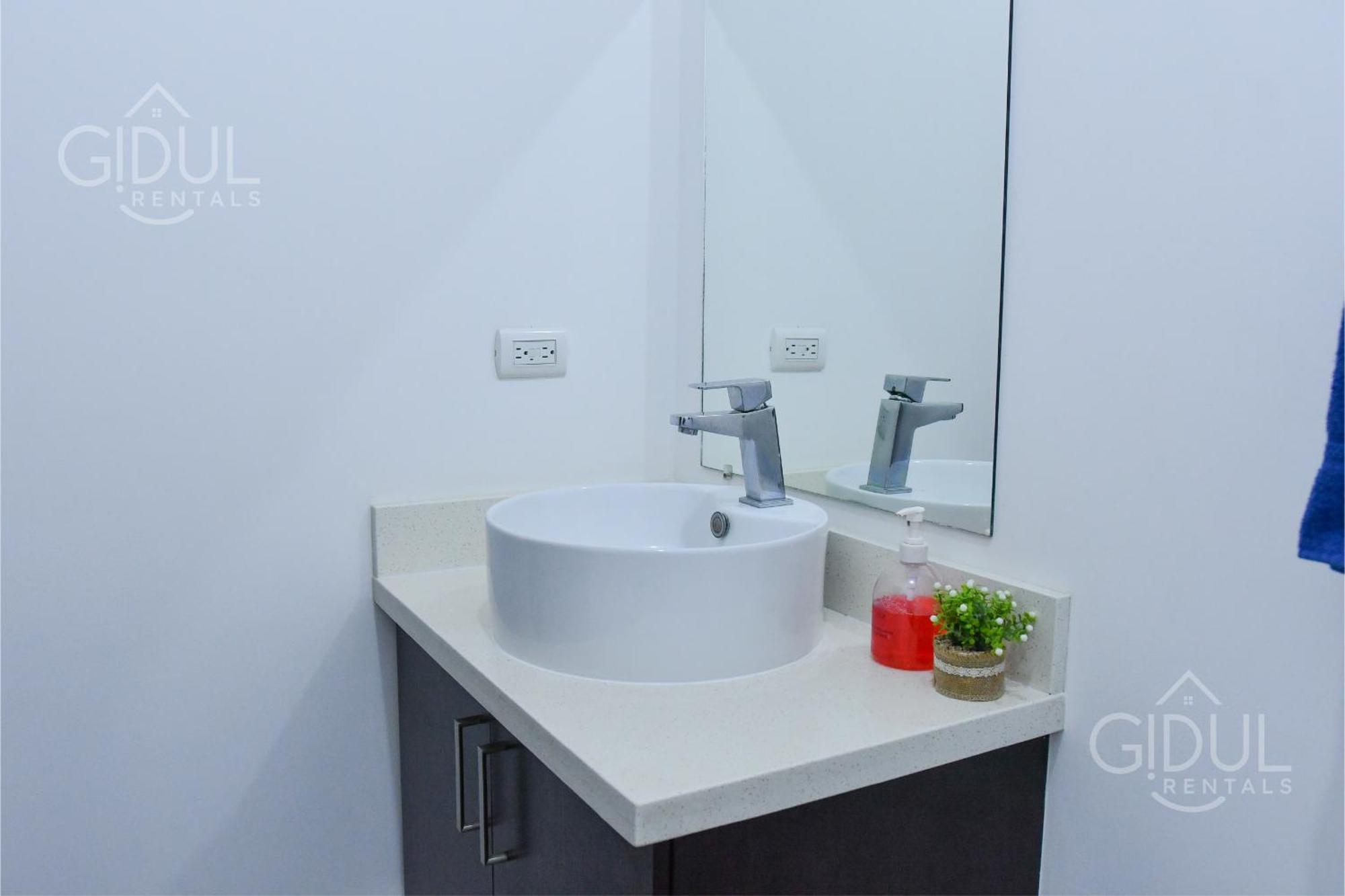 Volcano Views Apartment سان سلفادور المظهر الخارجي الصورة