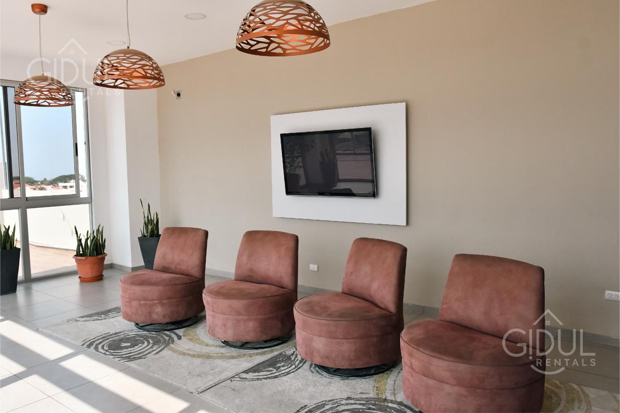 Volcano Views Apartment سان سلفادور المظهر الخارجي الصورة