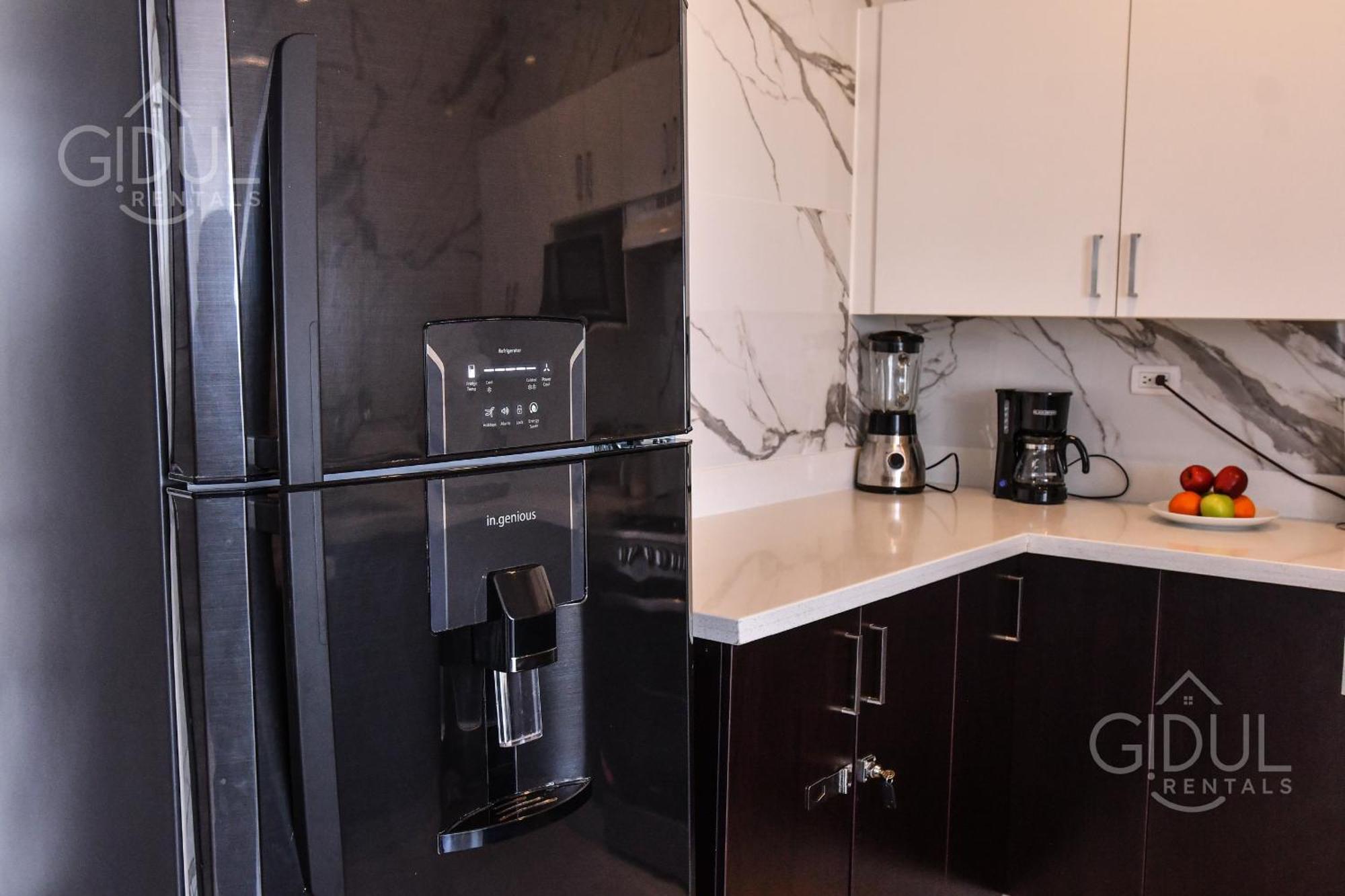 Volcano Views Apartment سان سلفادور المظهر الخارجي الصورة