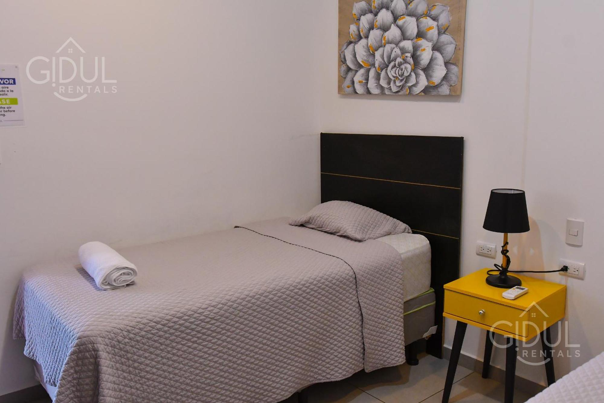 Volcano Views Apartment سان سلفادور المظهر الخارجي الصورة
