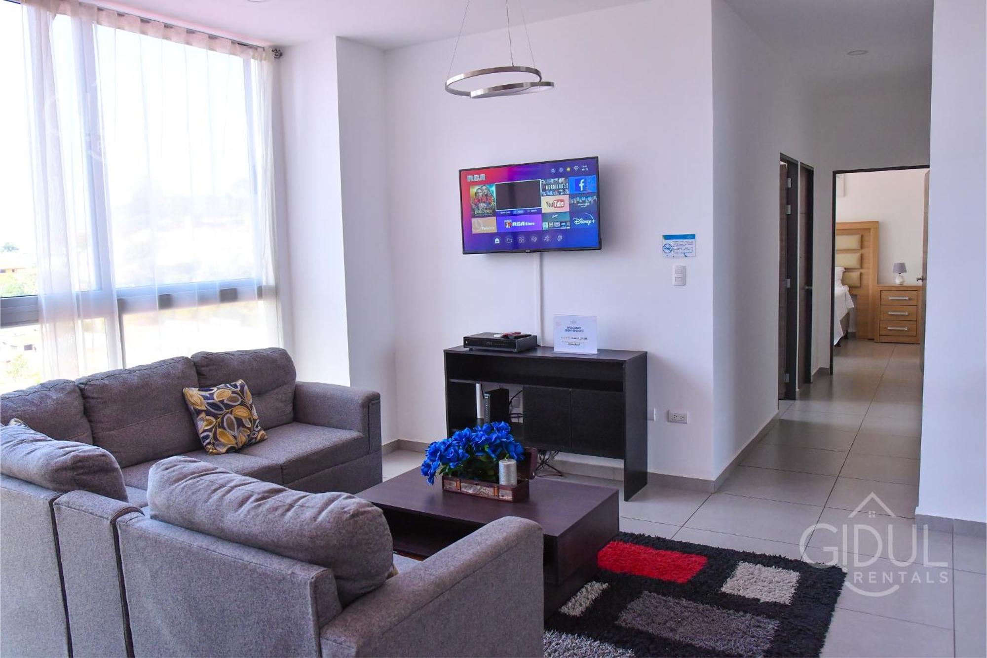 Volcano Views Apartment سان سلفادور المظهر الخارجي الصورة