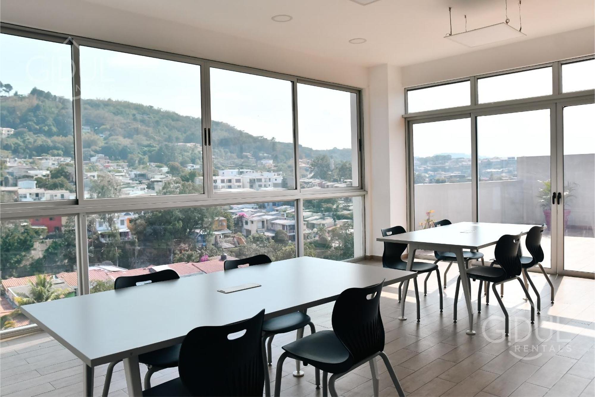 Volcano Views Apartment سان سلفادور المظهر الخارجي الصورة