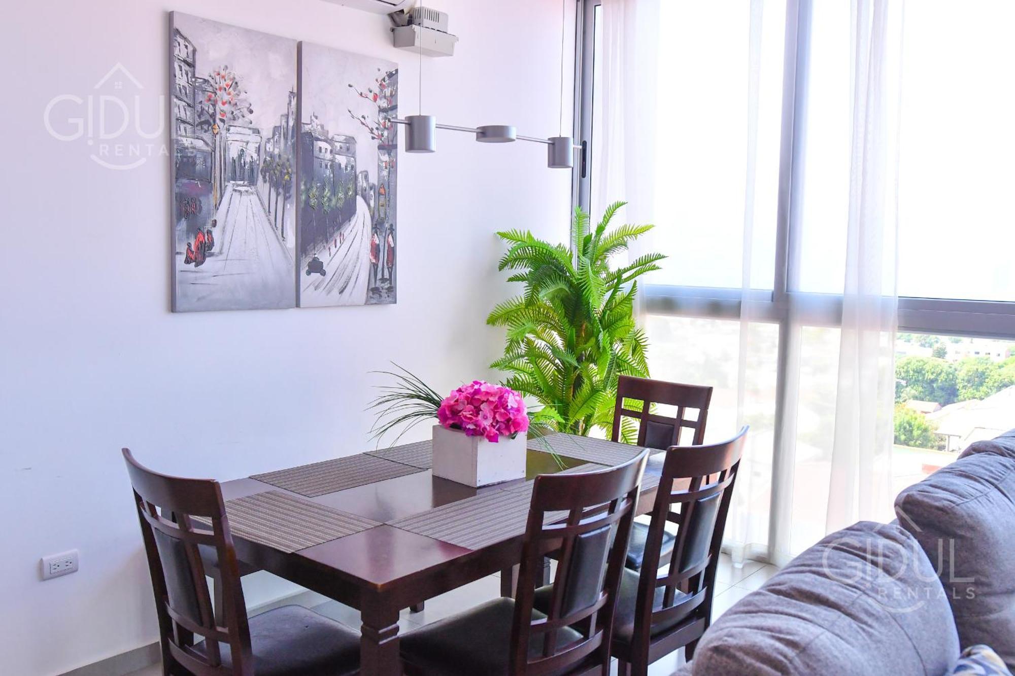 Volcano Views Apartment سان سلفادور المظهر الخارجي الصورة