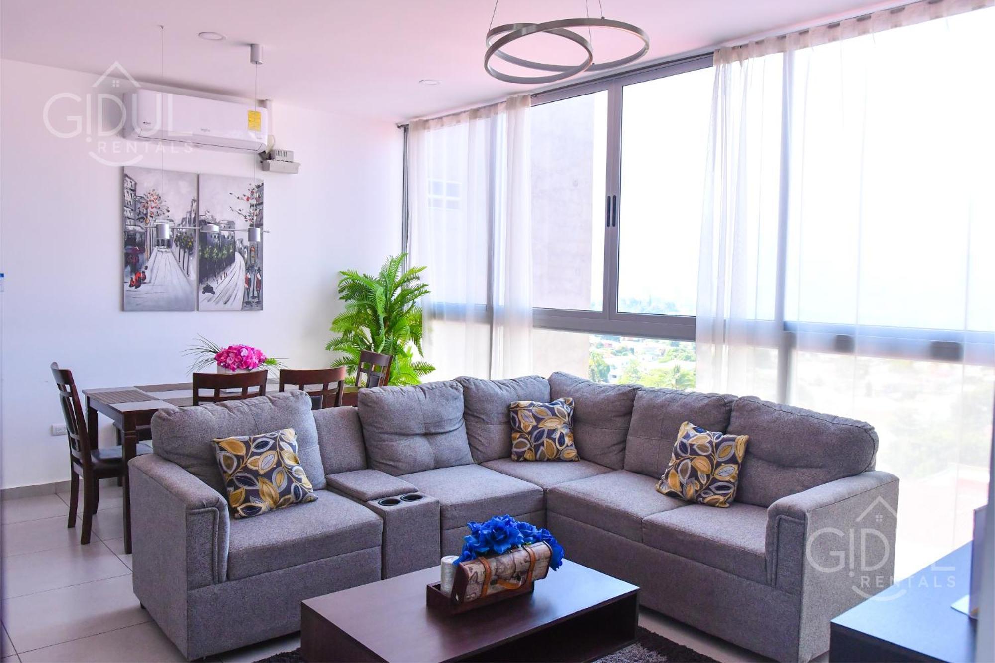 Volcano Views Apartment سان سلفادور المظهر الخارجي الصورة