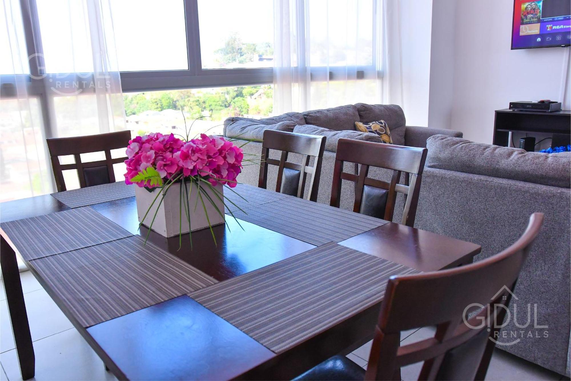 Volcano Views Apartment سان سلفادور المظهر الخارجي الصورة